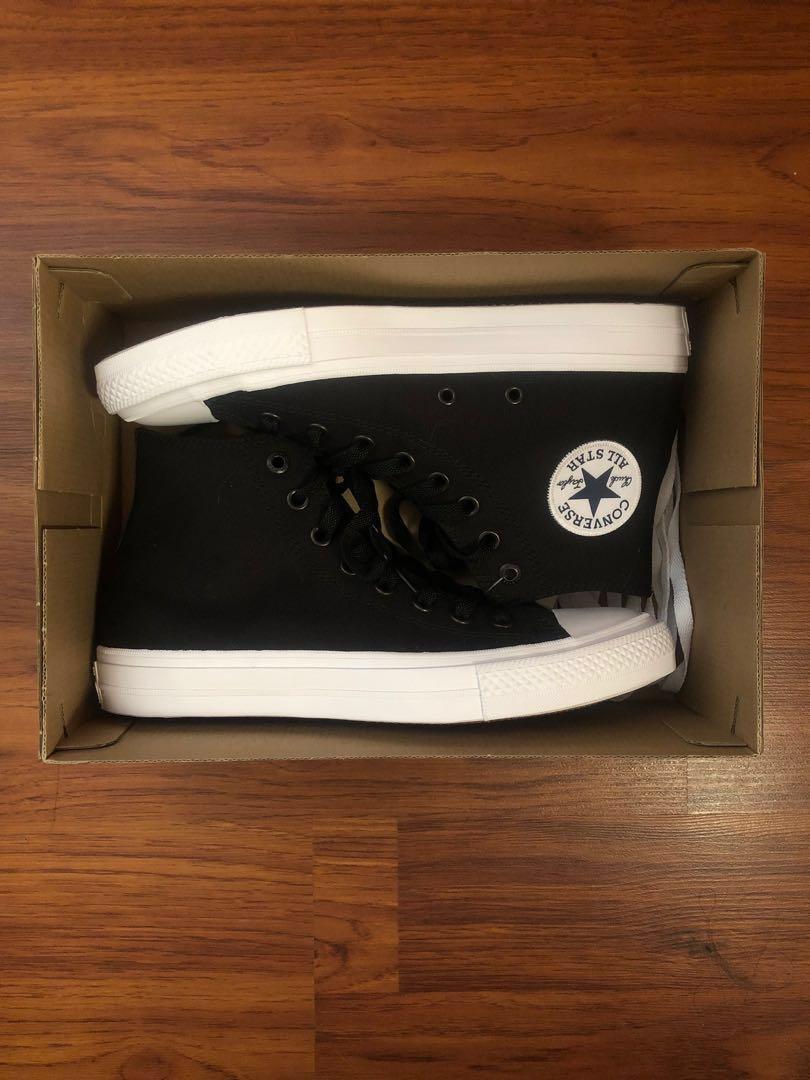 Chuck taylor hotsell 2 original