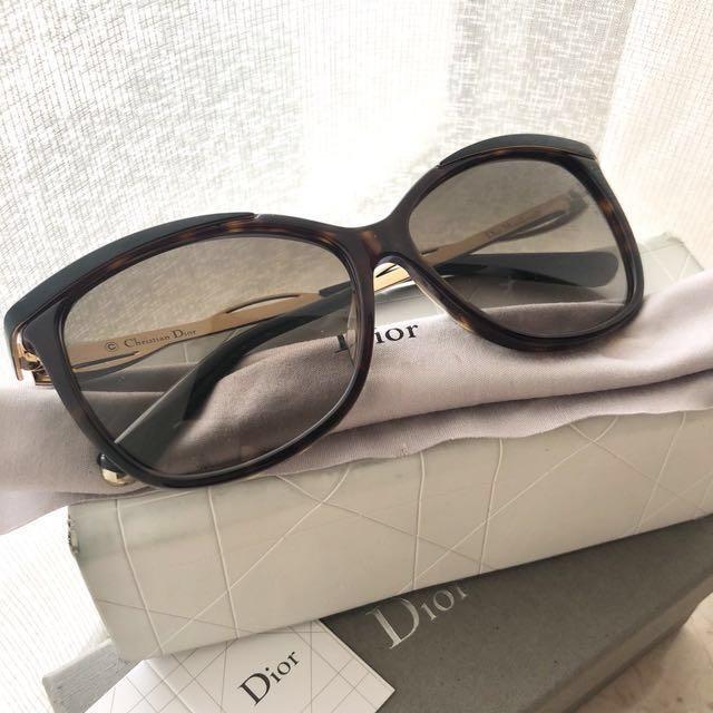 dior sunglasses for ladies