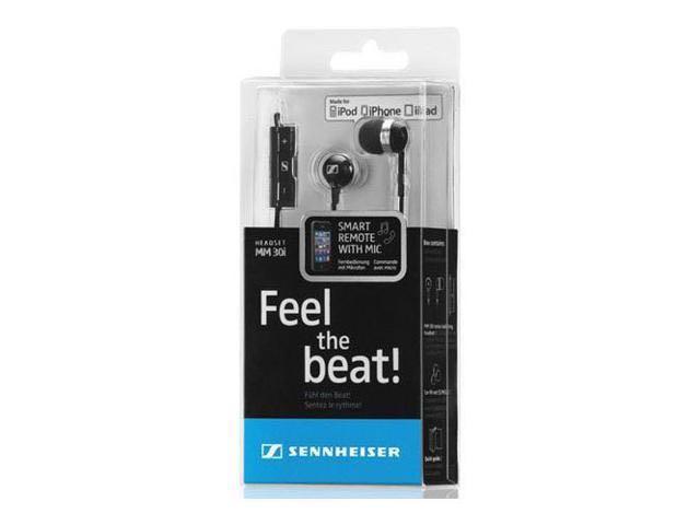 Sennheiser mm30i hotsell review