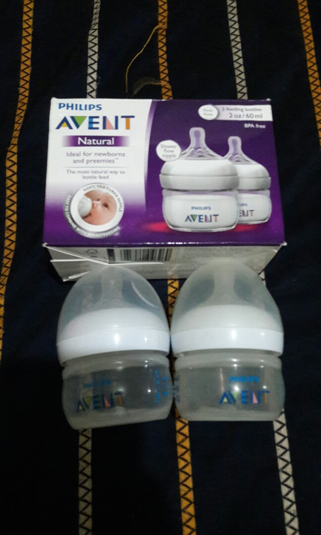 Avent bottles 2024 2 oz