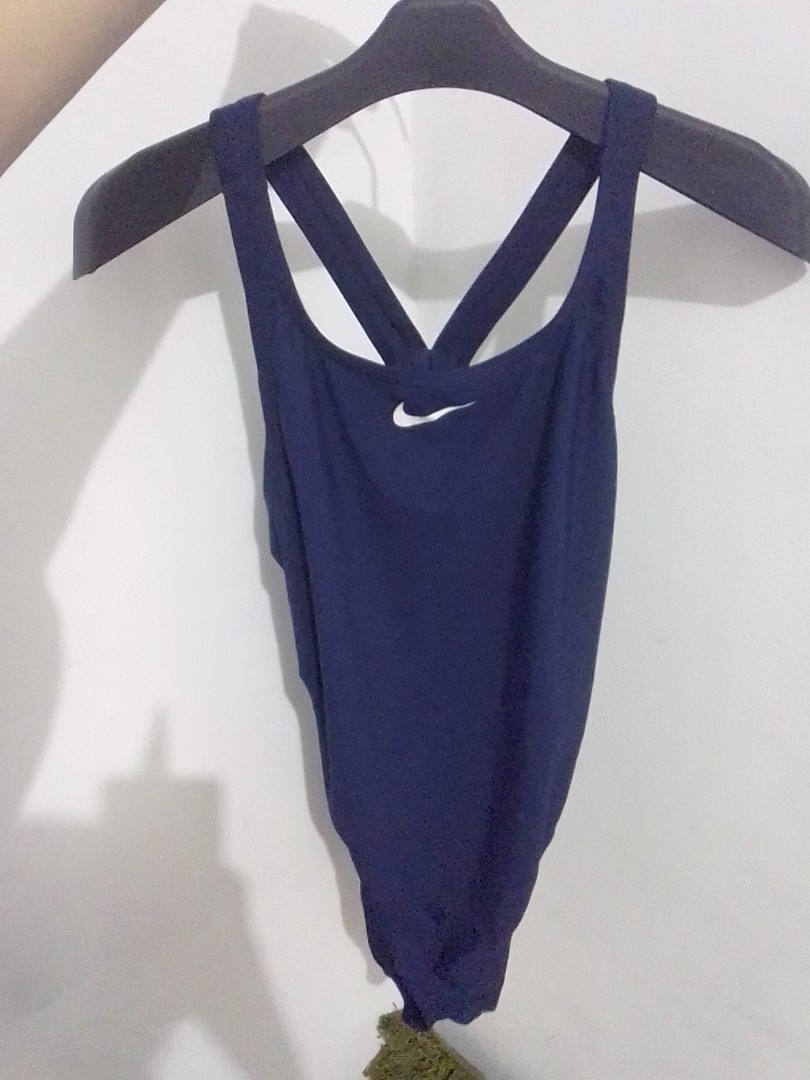 Baju Renang Nike Sports Athletic Sports Clothing On Carousell