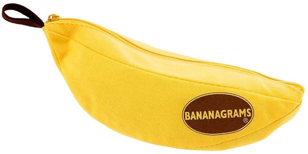 *Brand New* Bananagrams Learning Resources for Sight Words