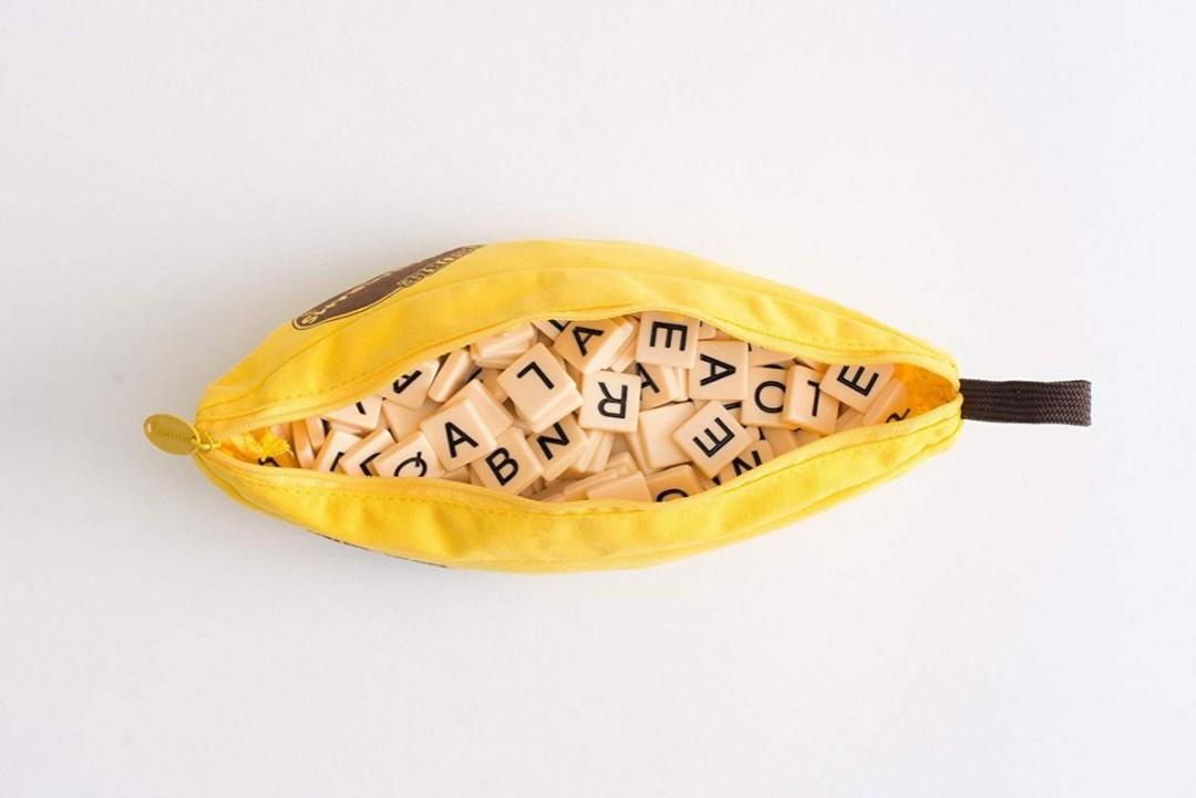 *Brand New* Bananagrams Learning Resources for Sight Words