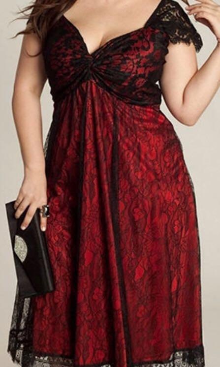 gatsby dresses size 24