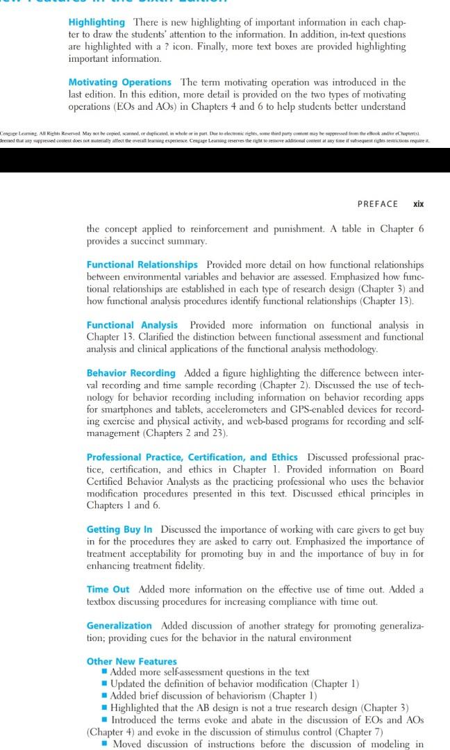 Ebook Behavior Modification Raymond G Ebook Pdf Keyword