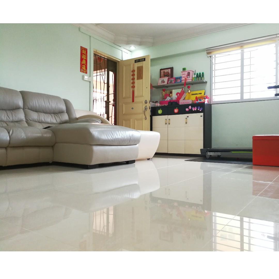 Blk 612 Ang Mo Kio Avenue 4, Property, For Sale, HDB on Carousell