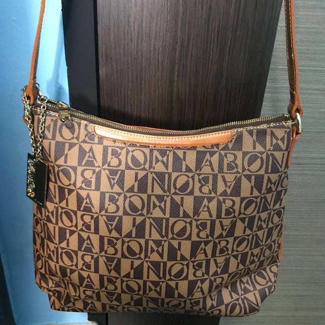 Bonia sling hotsell bag price