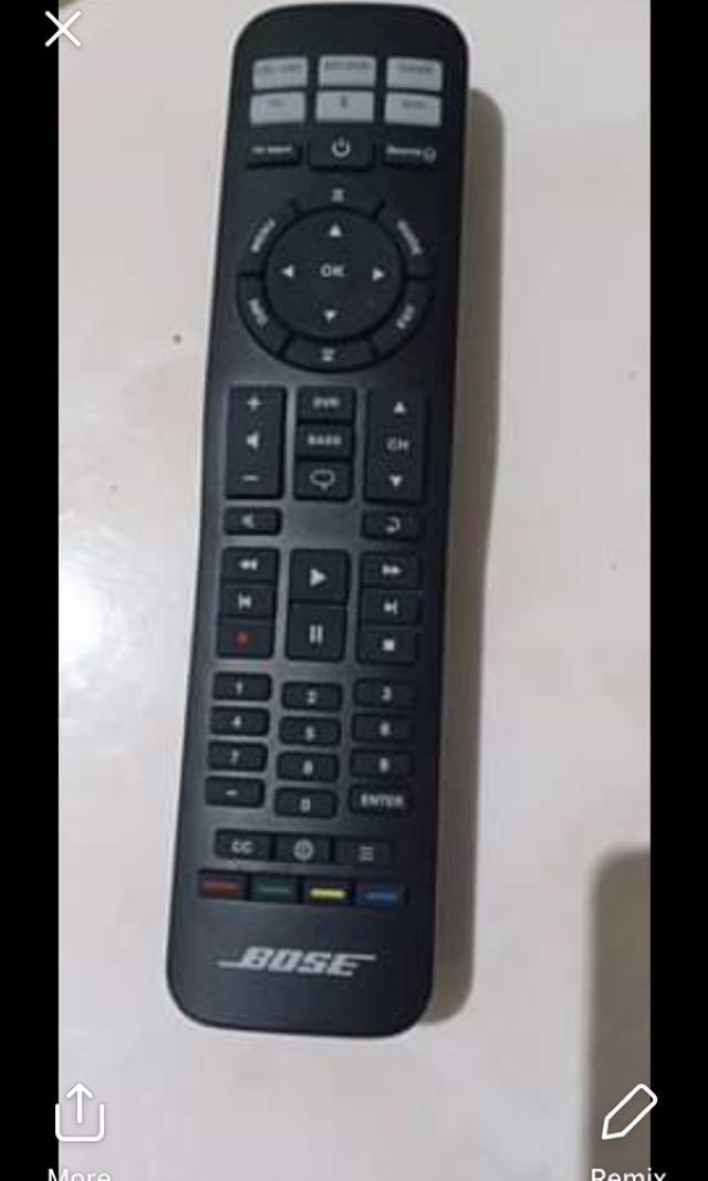 Bose Solo 15 Series Ii Soundbar Electronics Audio On Carousell