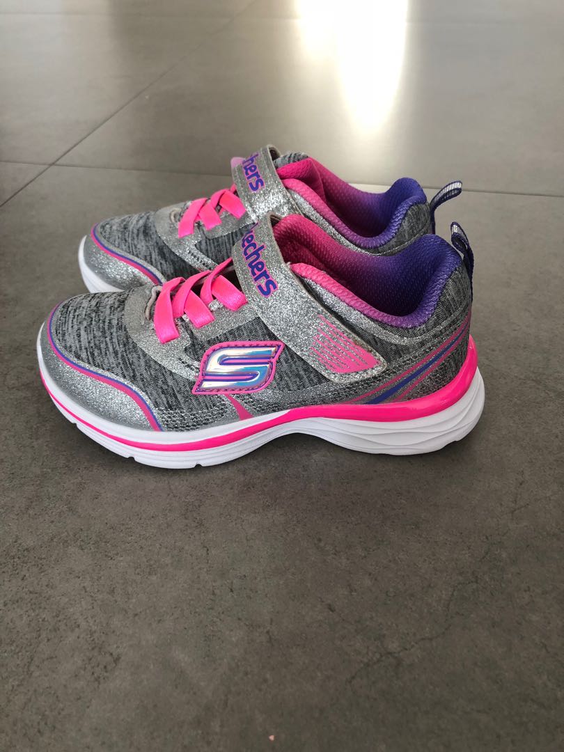 new skechers shoes 2018