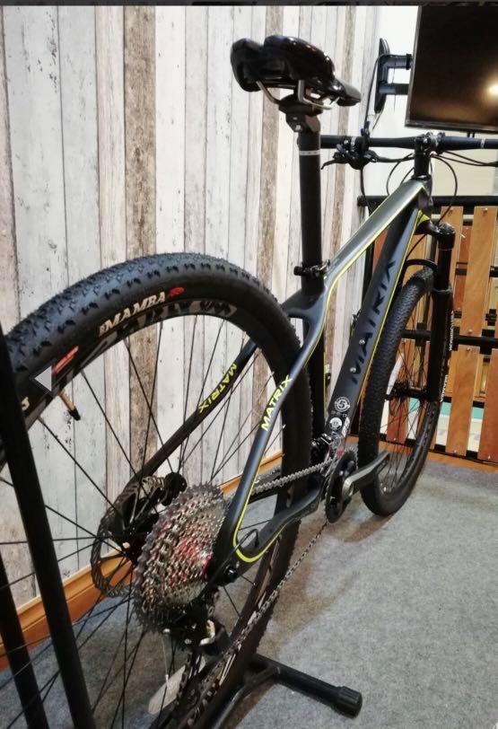 trs carbon mtb