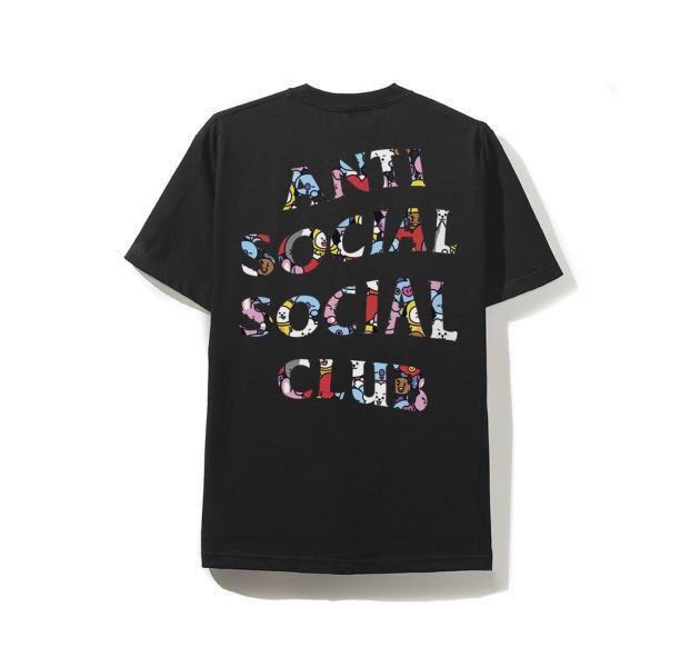 Bt21 assc collab Clearance