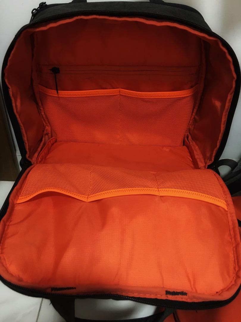 Camera/ laptop backpack, Computers & Tech, Parts & Accessories, Laptop