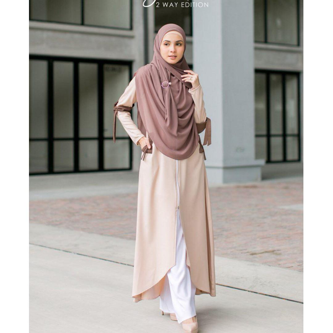 Cardigan labuh store