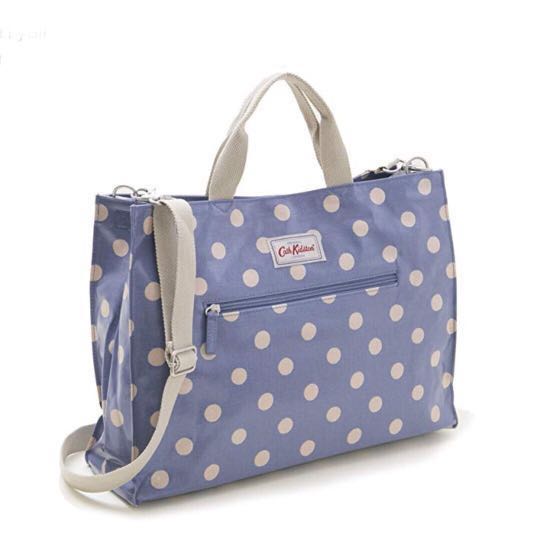 Cath Kidston Strappy Carryall Bag 