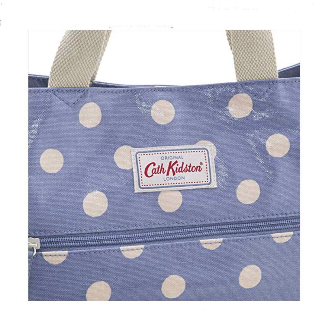 Cath Kidston Strappy Carryall Bag, Women's Fashion, Bags & Wallets ...