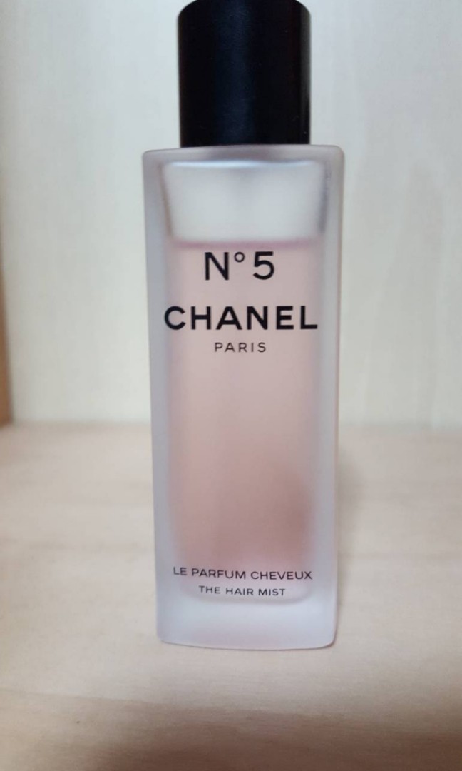 Lịch sử giá Nước Hoa Tóc Chanel No5 Le Parfum Cheveux The Hair Mist của  Pháp chai 35ml cập nhật 72023  BeeCost
