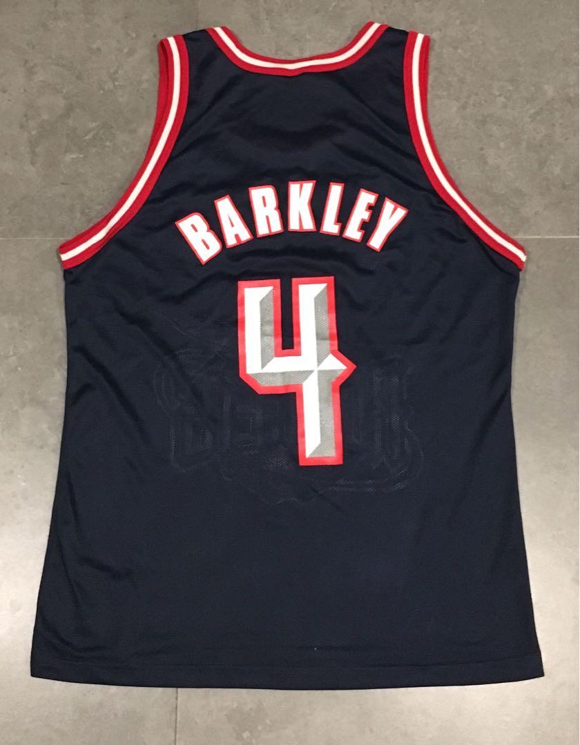 Houston rockets away hot sale jersey