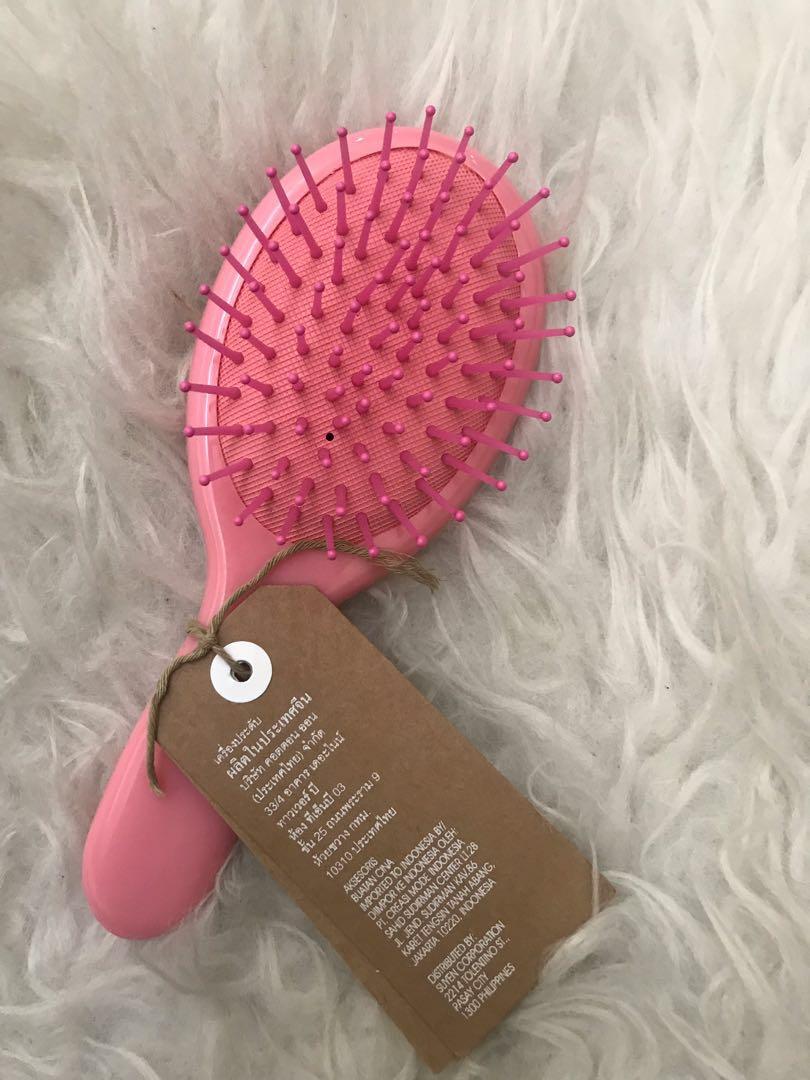 Cotton On Kids Unicorn Hair Brush Sisir Bayi Anak Baju Anak Perempuan 4 Hingga 7 Tahun Di Carousell