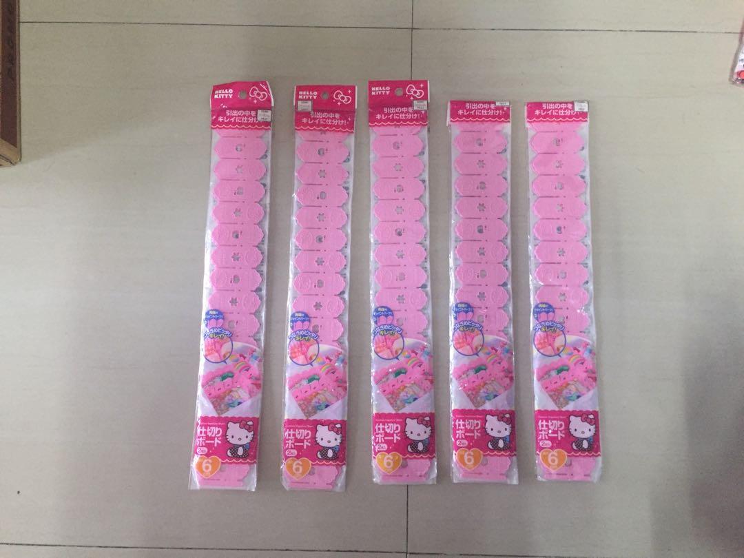 Custom Organizer Short (Category: Storage Boxes & Baskets) located in Bacoor. Submitted by bellesdreamph (Listing ID 200247114, Image 1). Description: Hello Kitty Custom Organizer Short 6cm 2pc/ pack 5 packs available P80+sf.