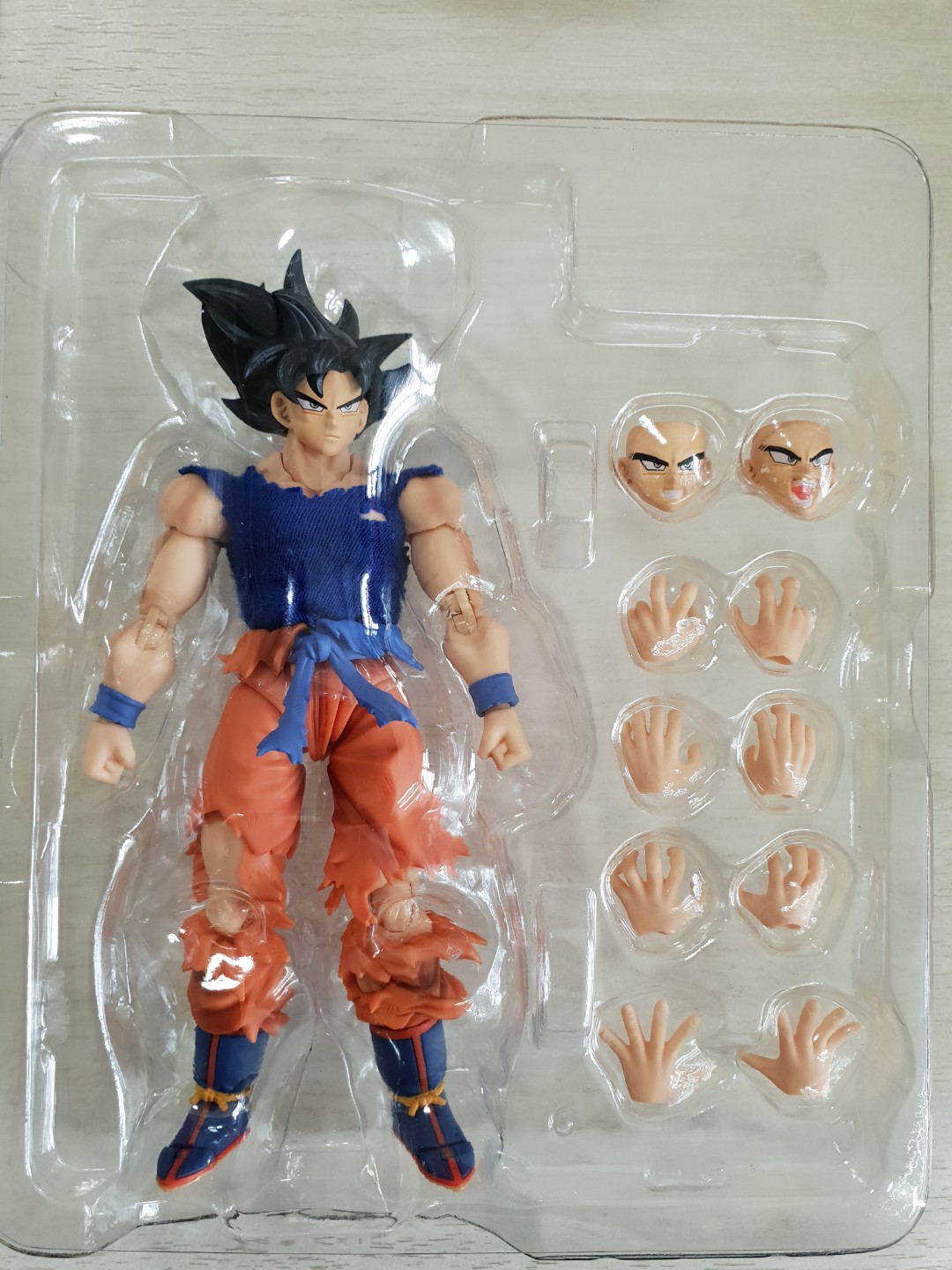 sh figuart