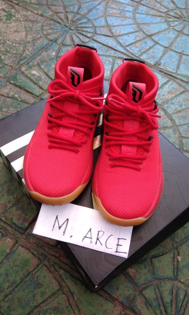 pink dame 4