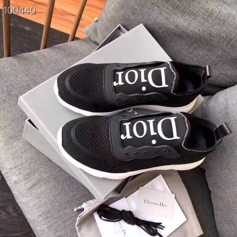 dior shoes sport