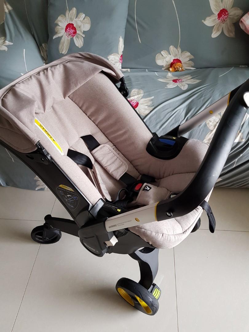 doona safety