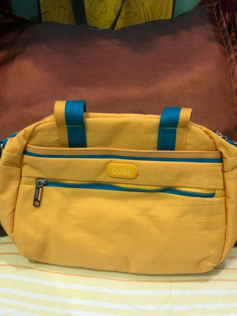 Cose travel bag clearance