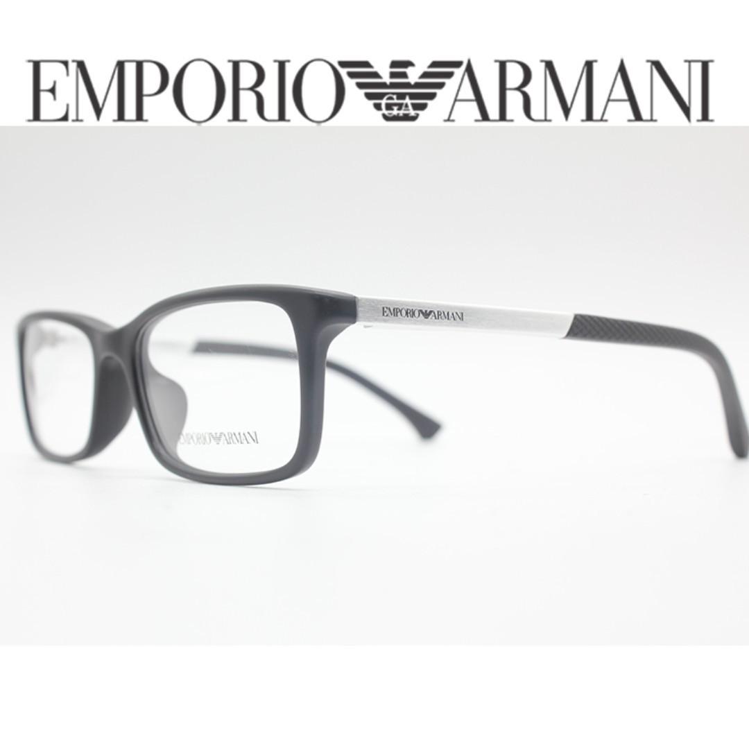 armani specs frame price