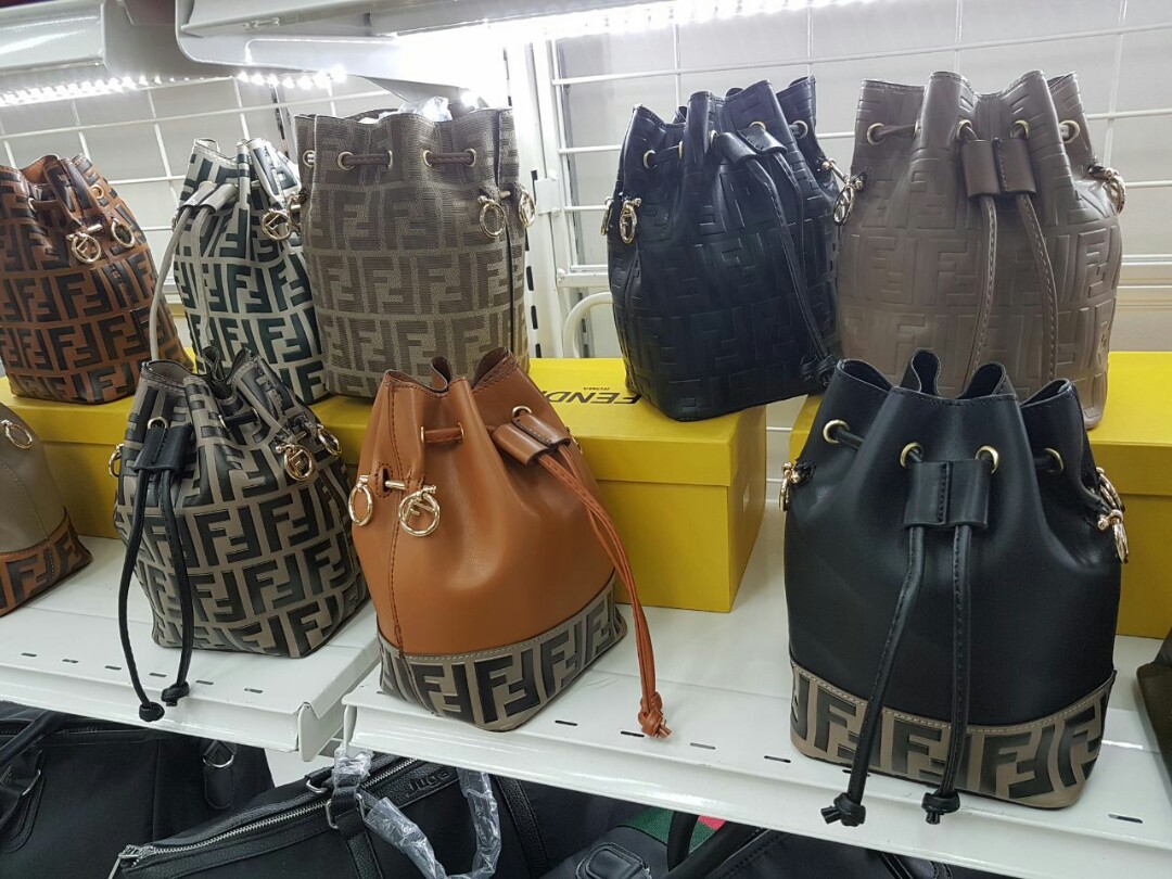 Fendi Slingbag Women Women S Fashion Bags Wallets On Carousell