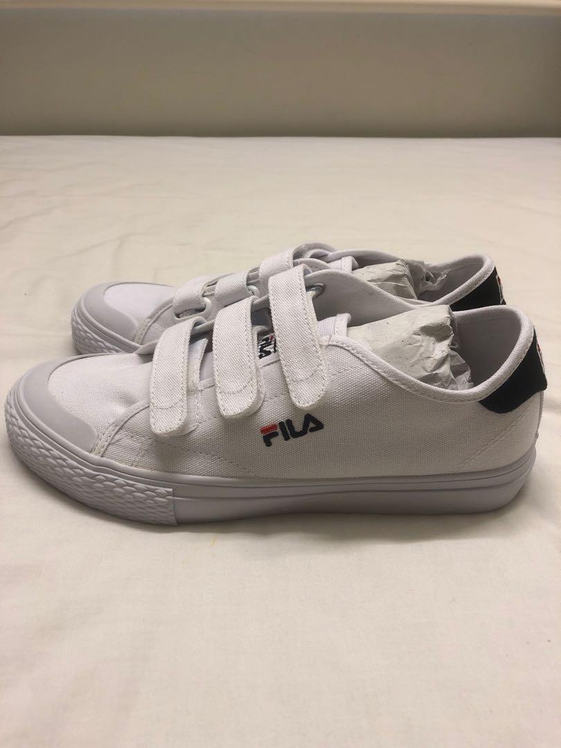 Fila classic velcro clearance