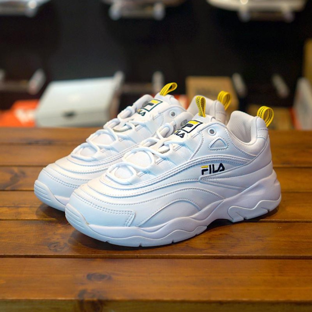 fila x folder ray price