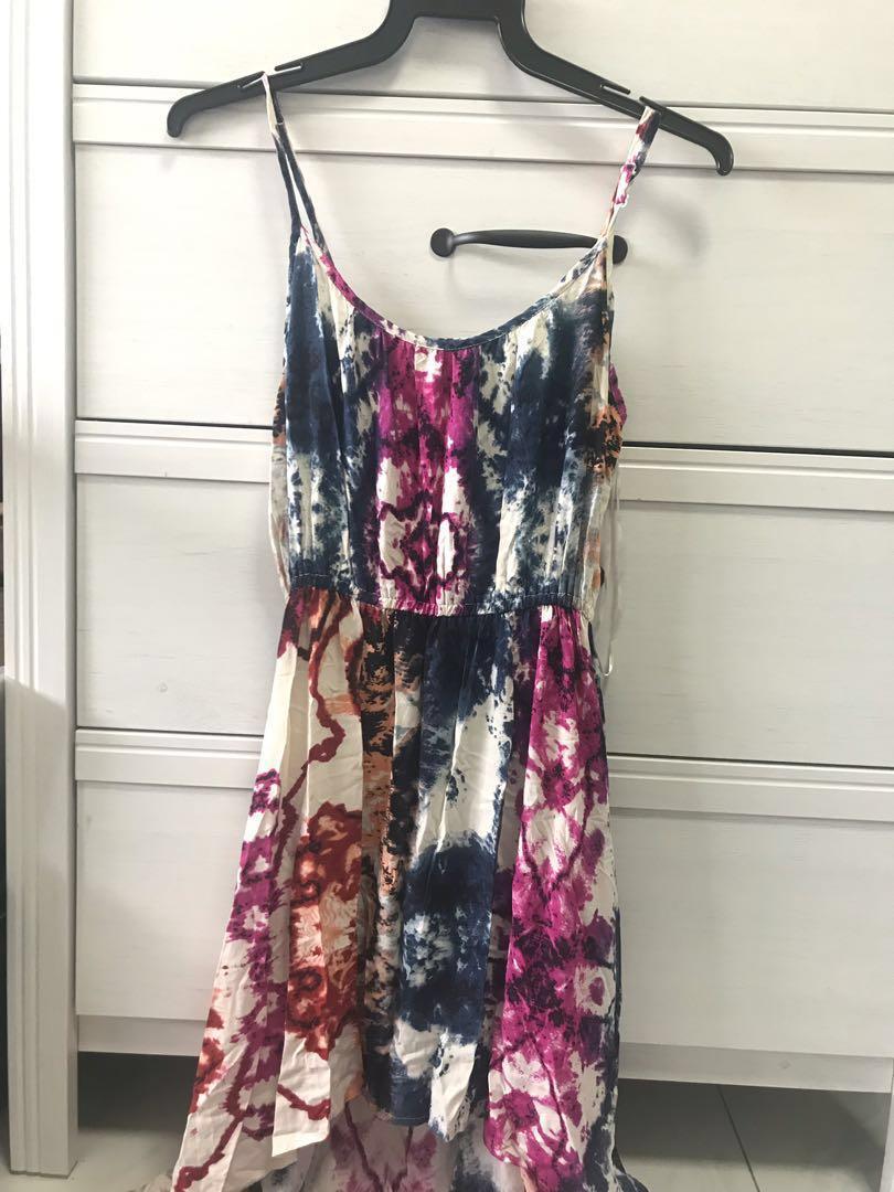 flirty summer dresses