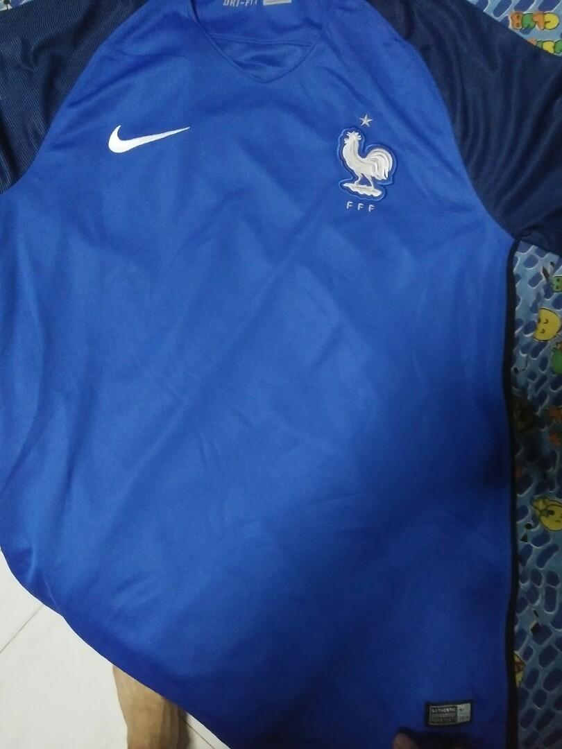 france euro 16 shirt