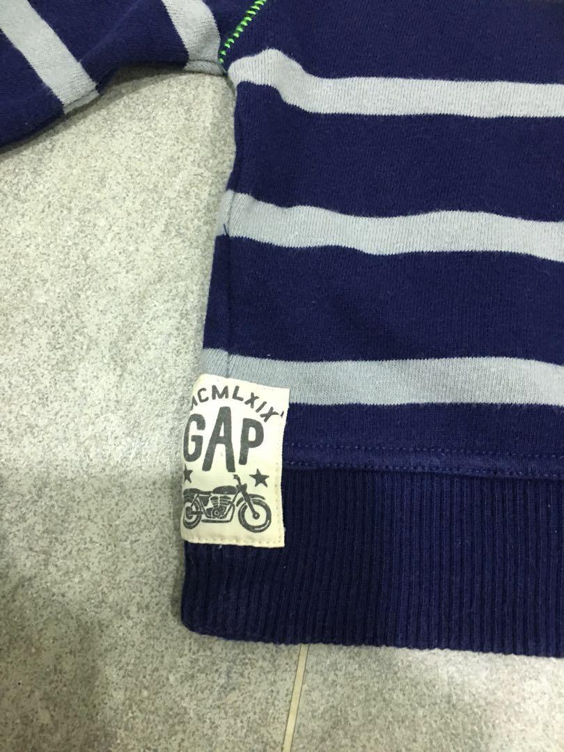 GAP Baby boy sweater