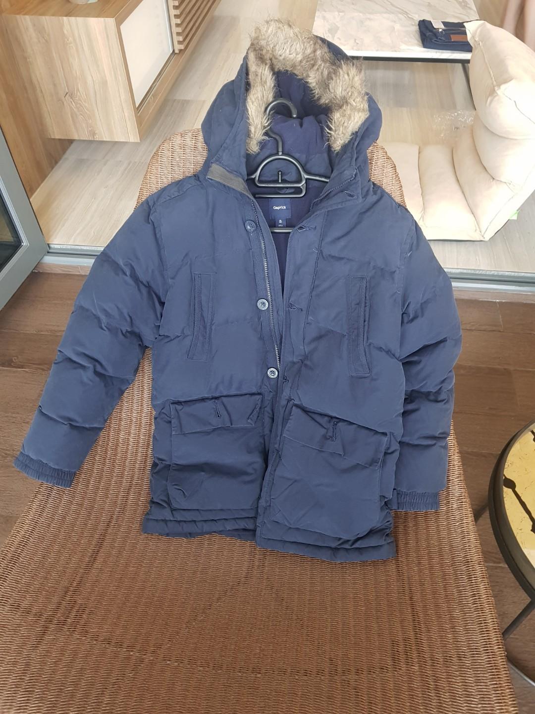 gap kids xl