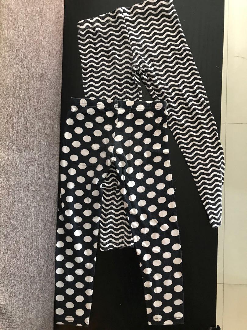 Girls size clearance 5 leggings