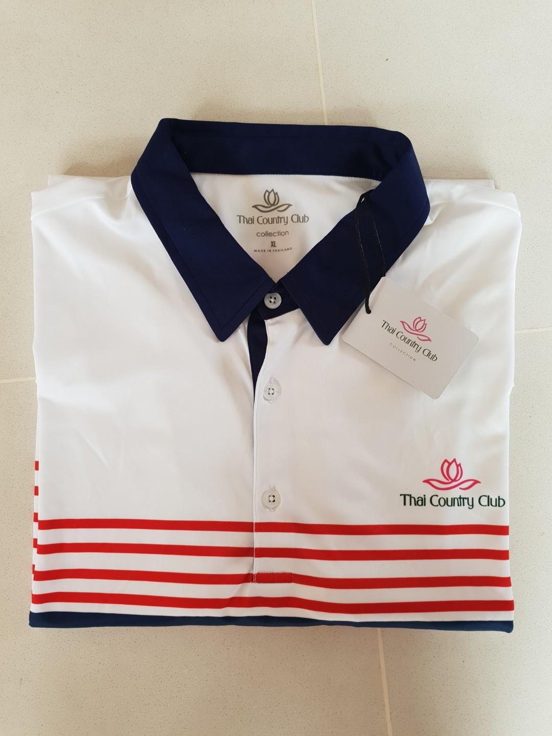Golf Polo Shirt Men S Fashion Tops Sets Tshirts Polo Shirts On Carousell