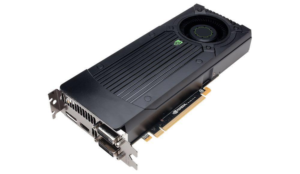 GTX 760 OEM 1.5GB Computers Tech Parts Accessories Computer Parts on Carousell