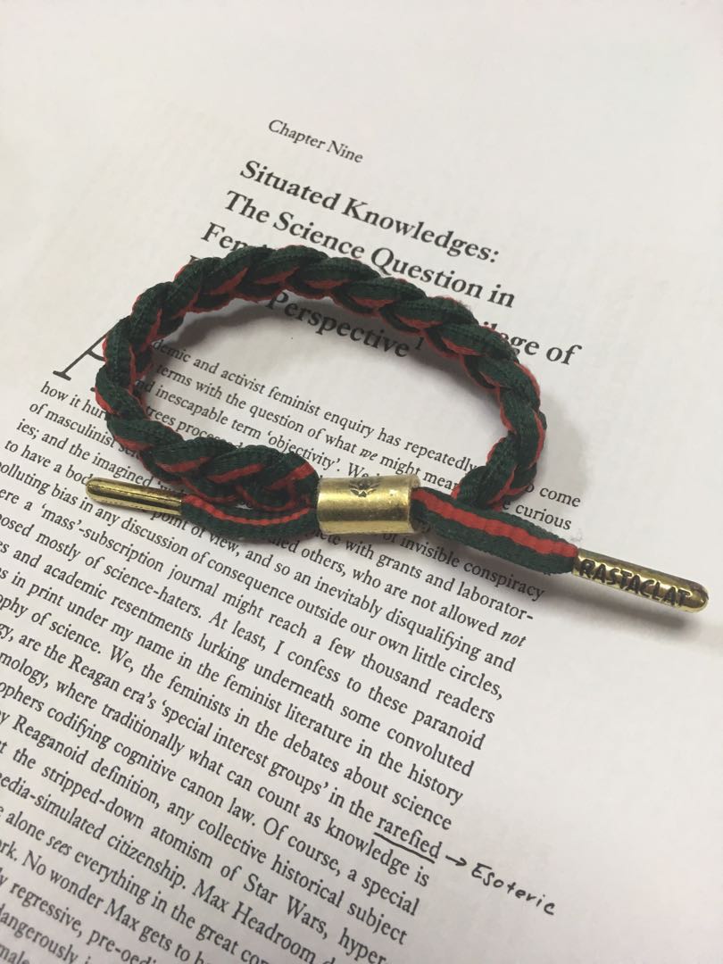 Gucci rastaclat discount