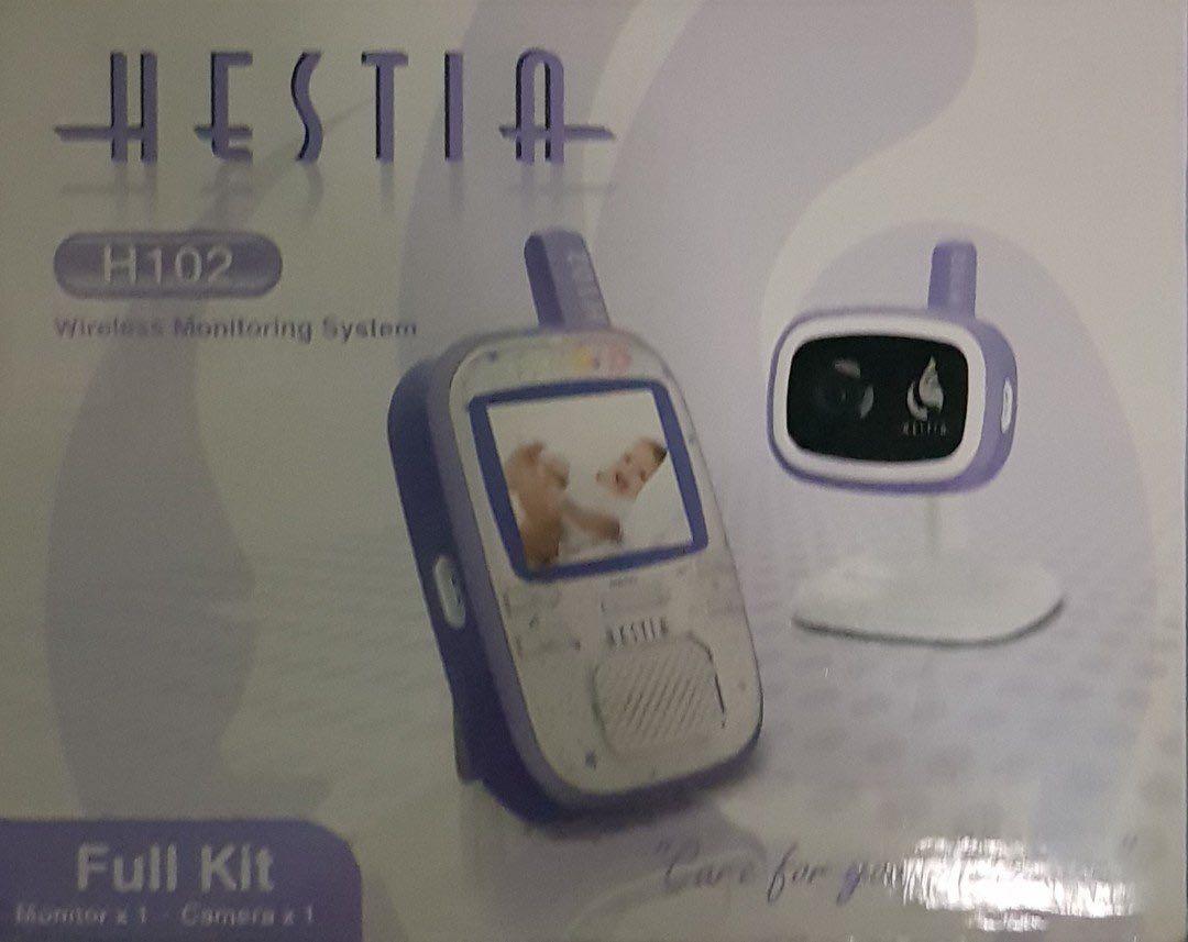 Hestia h102 hotsell