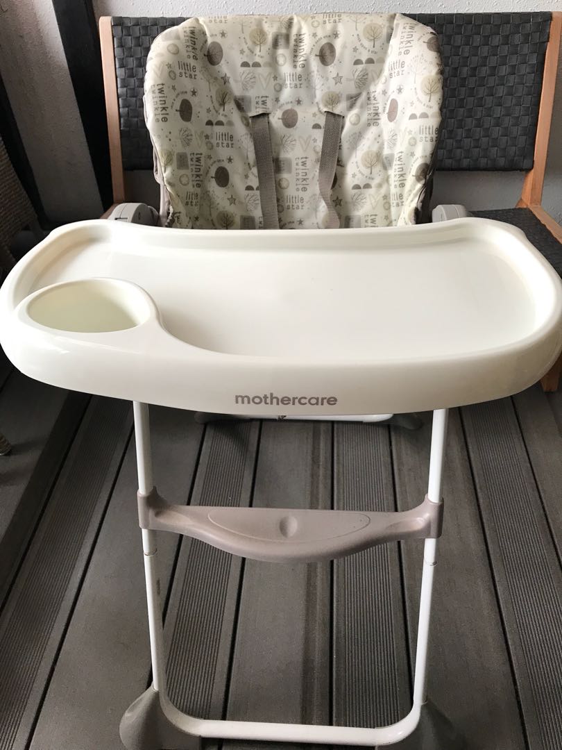 High Chair
