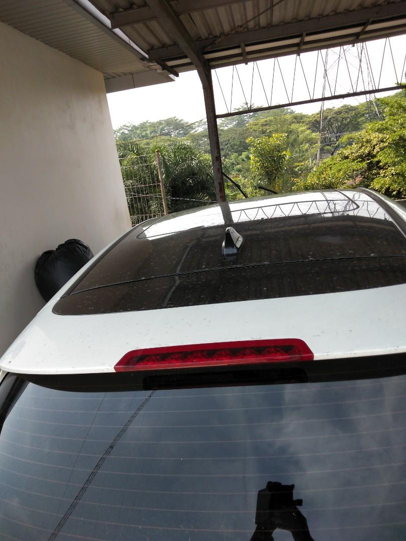Honda New Hrv Facelift Two Tone 1 8 Prestige Cvt Sunroof Cars