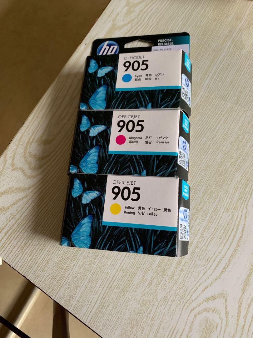 hp 905 cartridge