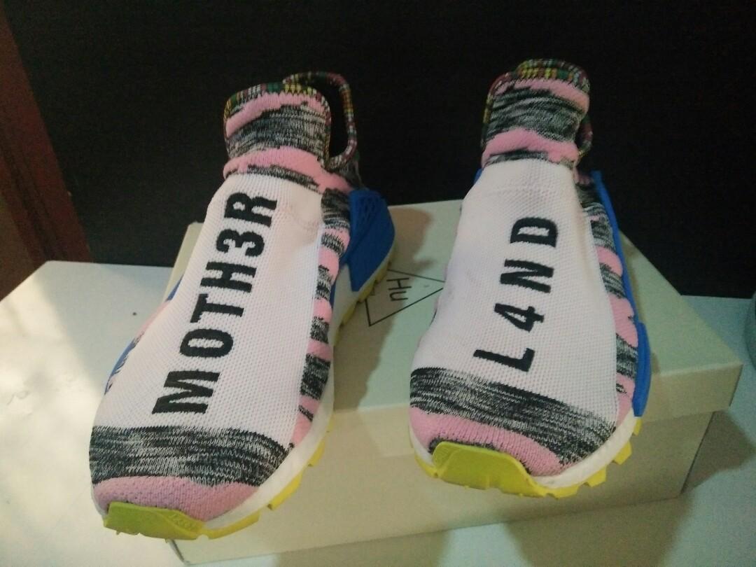 Human race moth3r hot sale