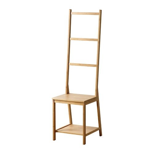 Ikea Bamboo Chair For Toilet Furniture Tables Chairs On Carousell