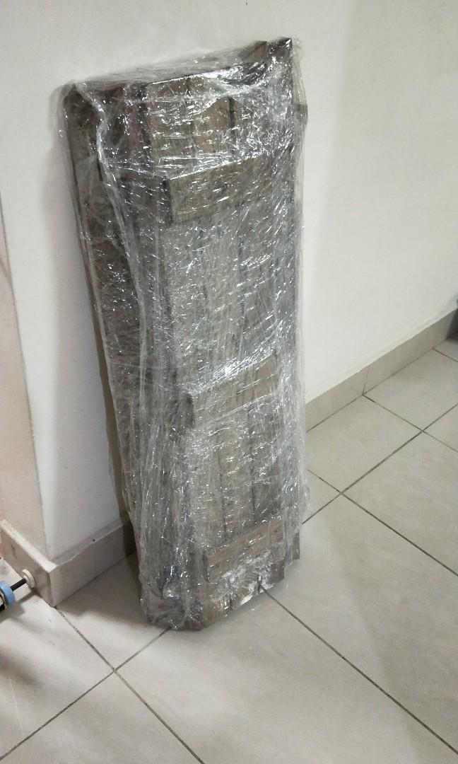 Ikea Children's Picnic Table, Babies & Kids, Baby Nursery & Kids Furniture, Kids' Tables