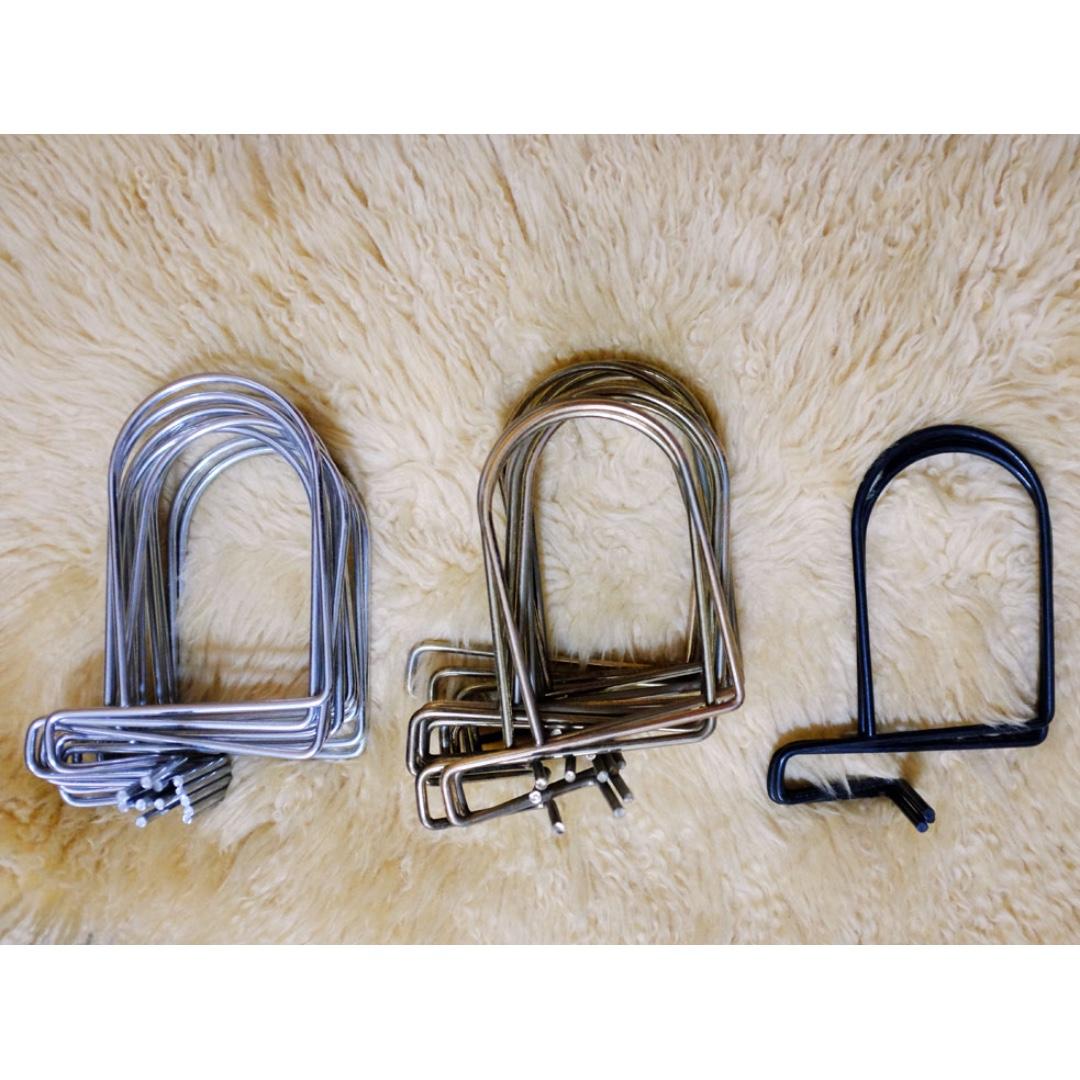 IKEA Flit Bookends 3 colours, Everything Else on Carousell