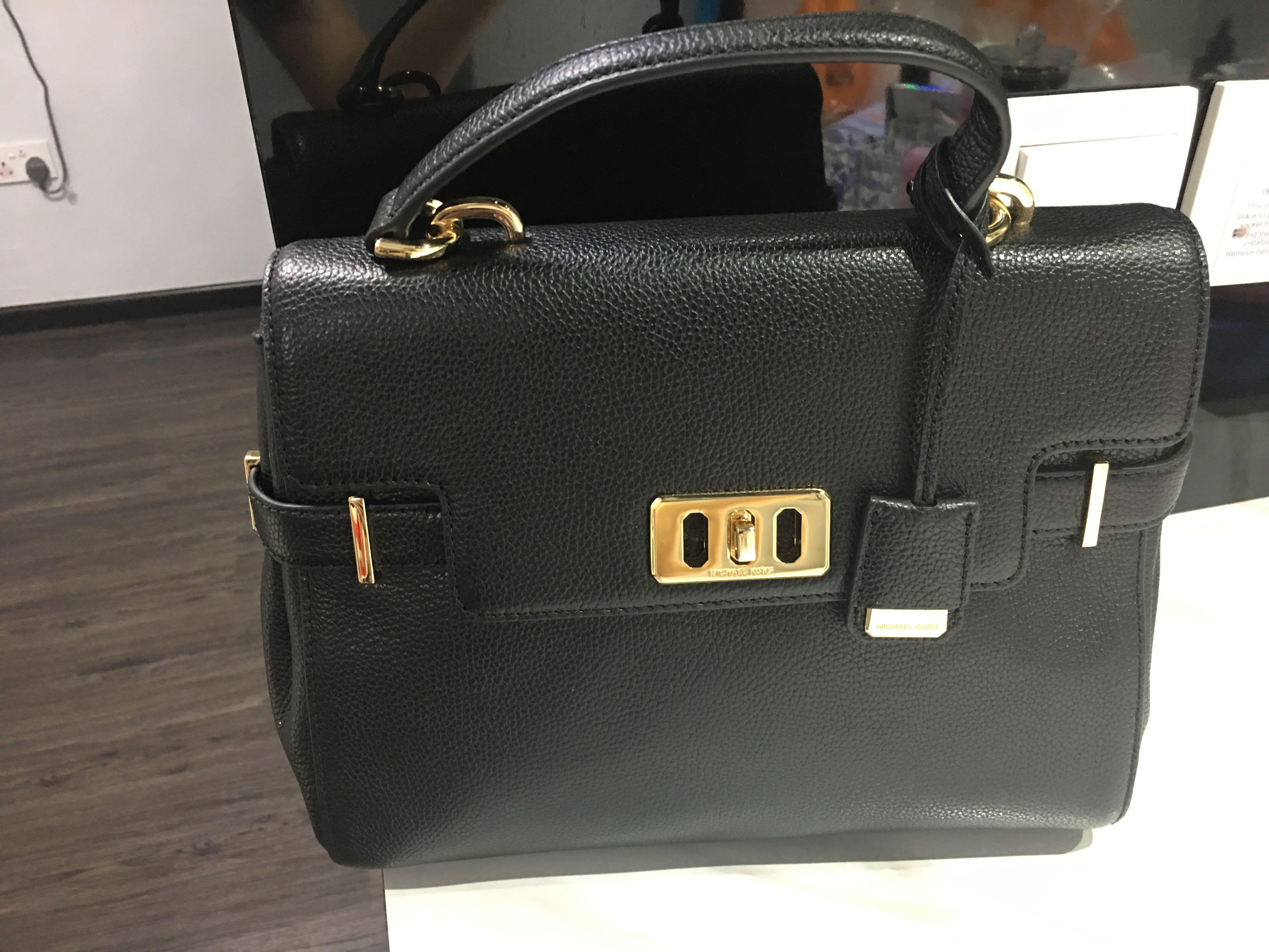 Instock Michael Kors karson medium