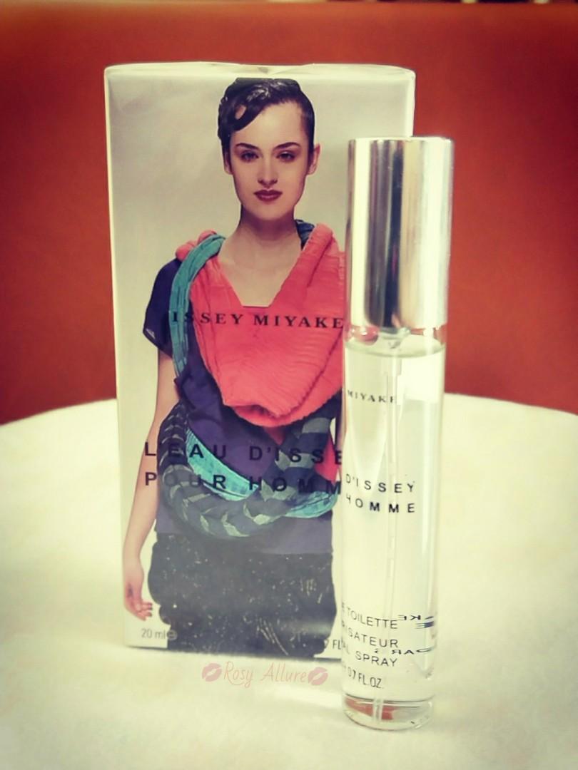 issey miyake pocket perfume Kelvin Teknik A arjlA ve Manuel A laA lama MakinalarA